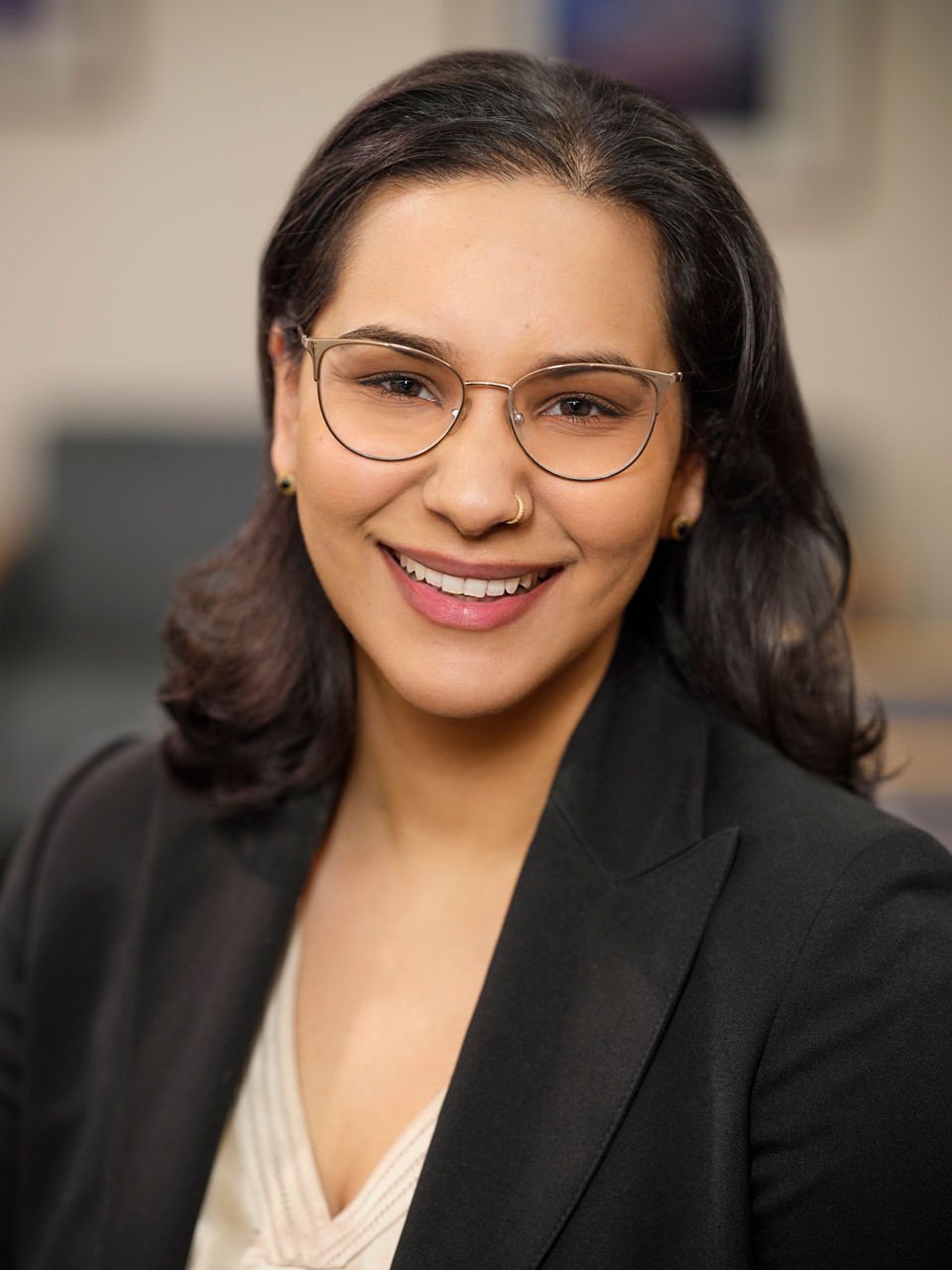 Shanze Gilani,  DO