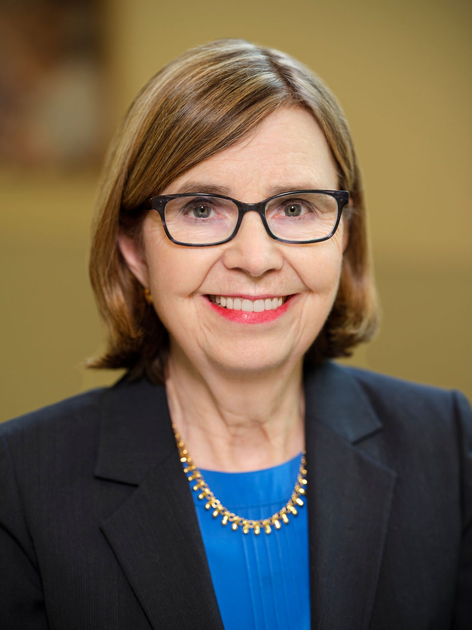 Linda Gillam