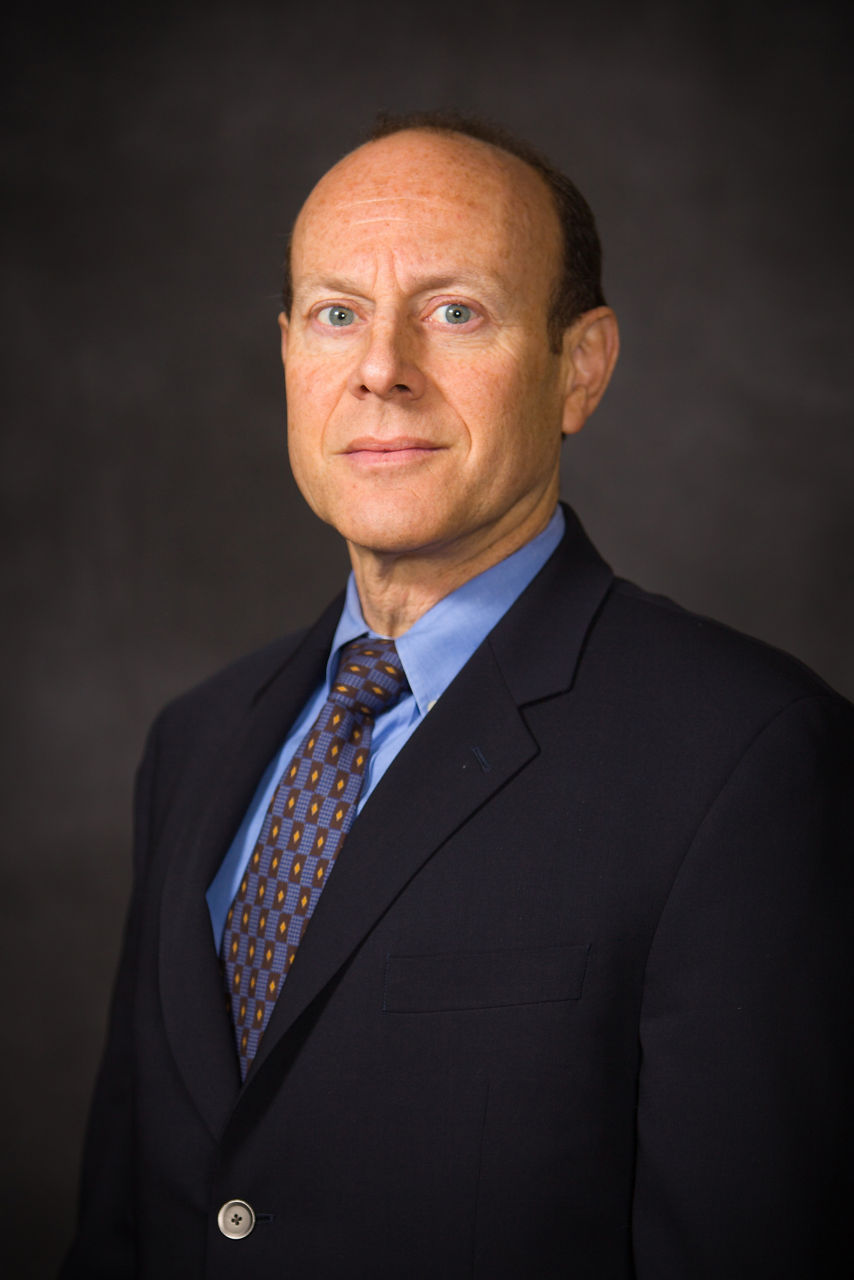 Victor Gittleman,  DMD