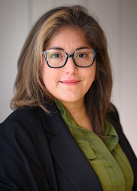 Johanna F Godoy,  DPM