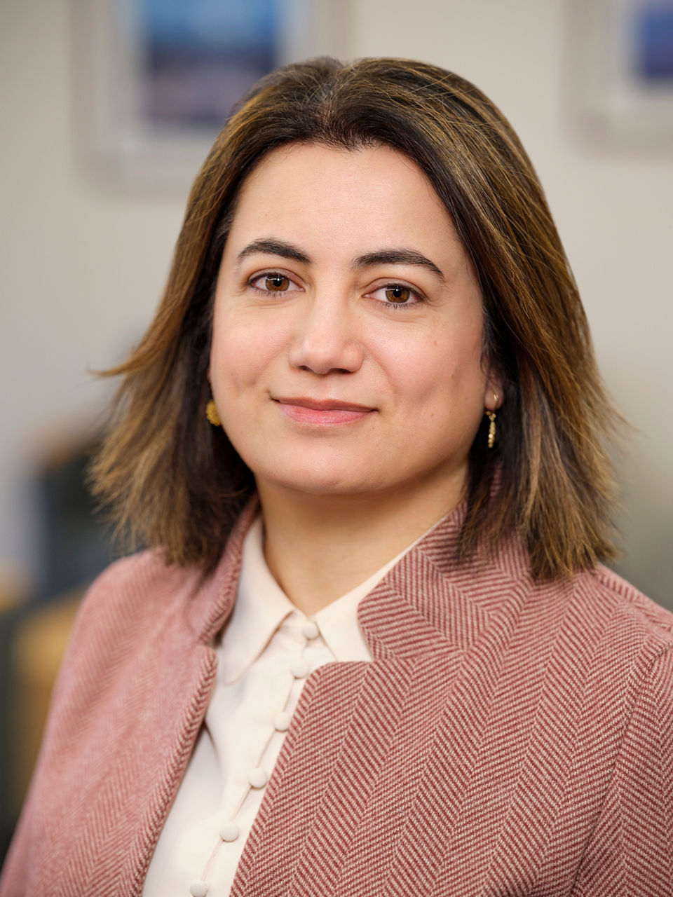 Zuhal Gokturk,  MD