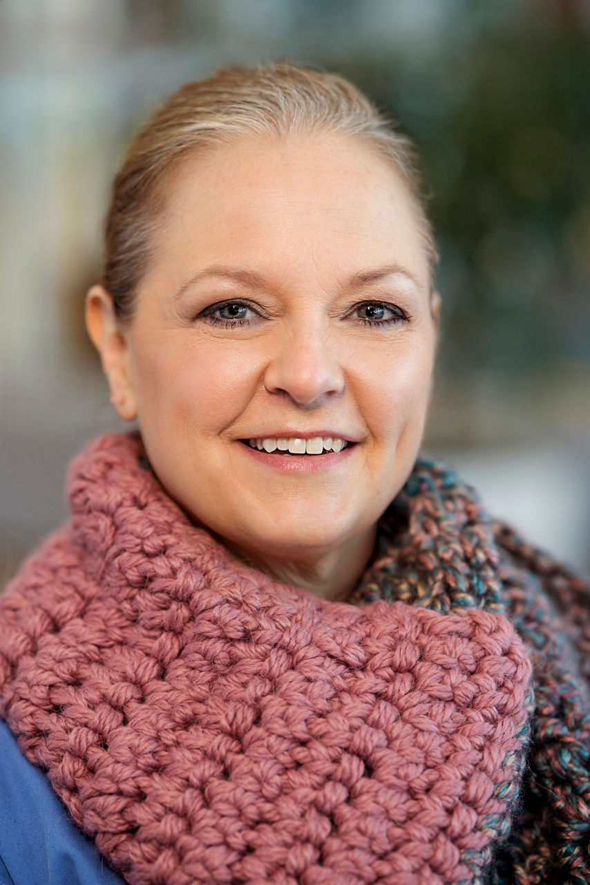 Elizabeth Gold,  APN