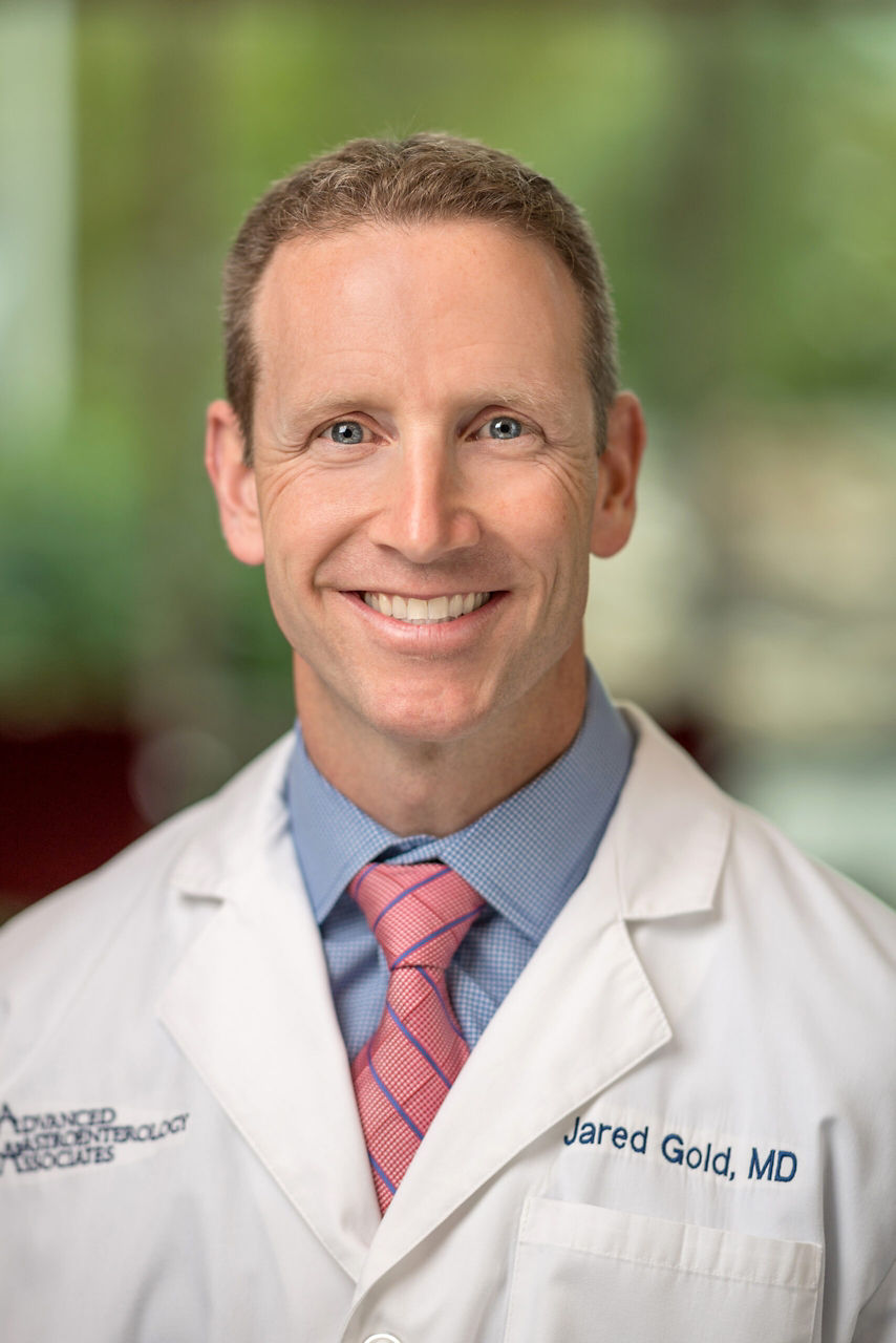 Jared Gold,  MD