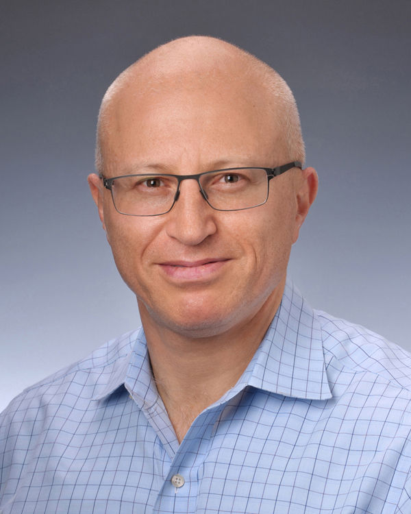 Grigory Goldberg,  MD