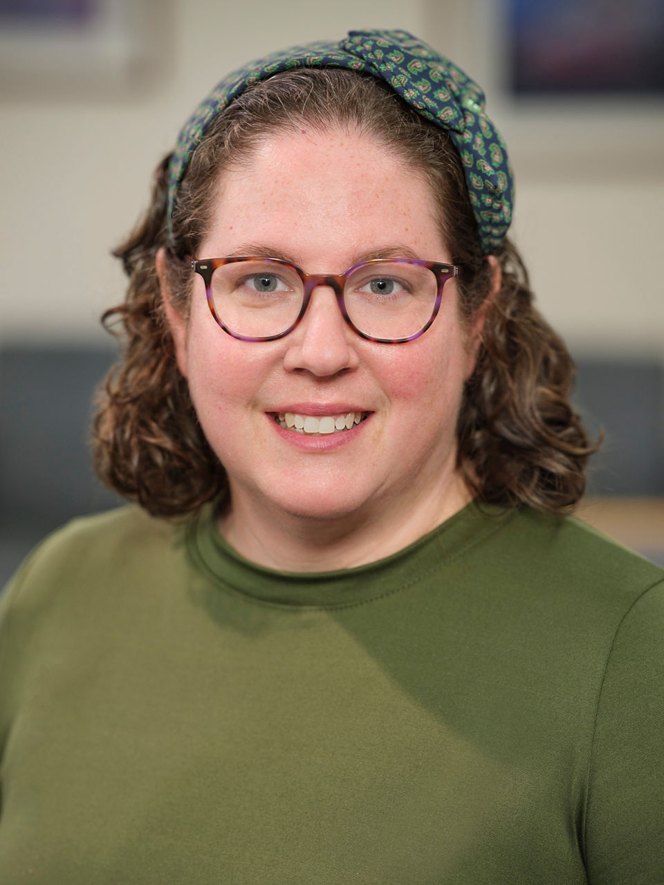 Shira Goldberg,  MD