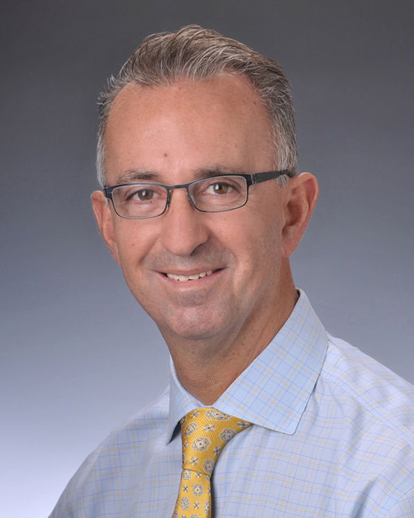 Gerardo Goldberger,  DO