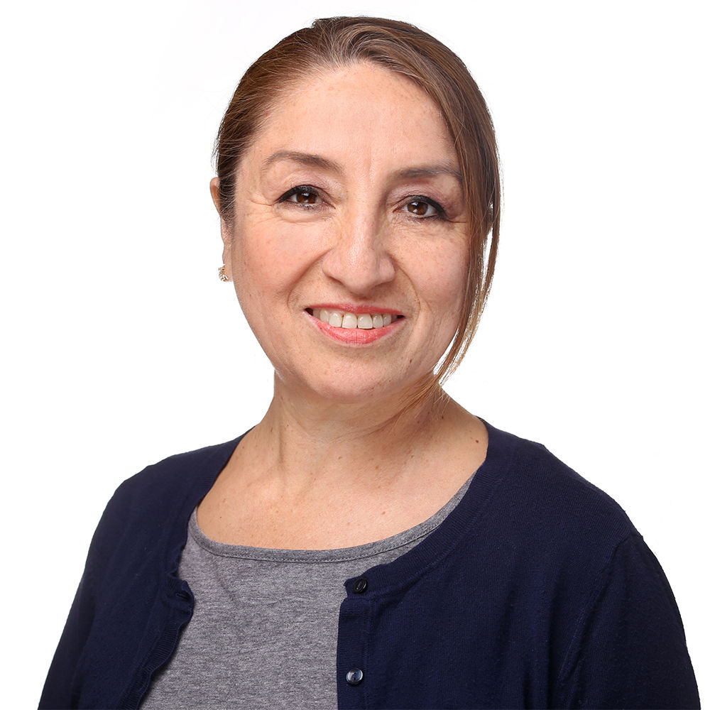 Lupe Gonzalez,  LAC
