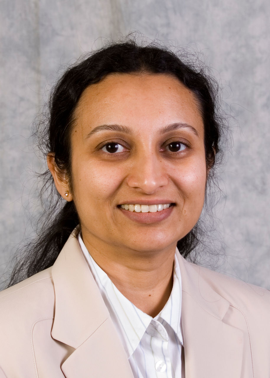 Lekha H Gopal,  MD