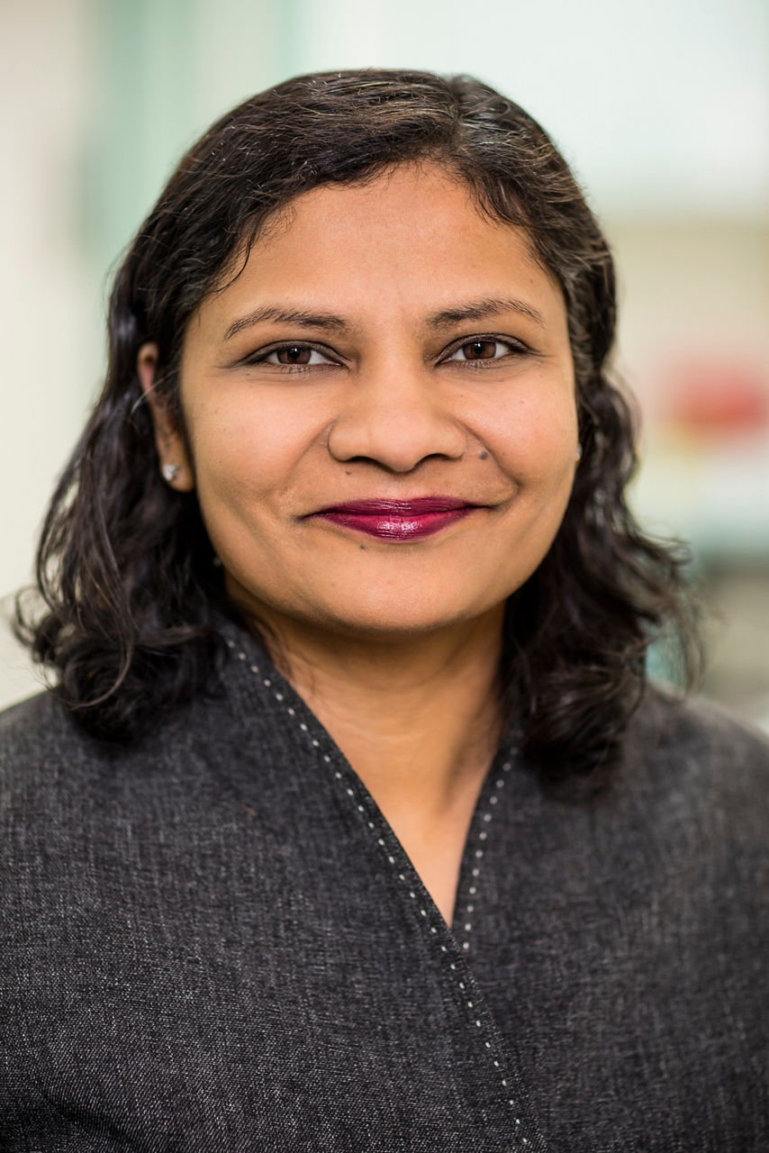 Mrunalini Gopalam,  MD