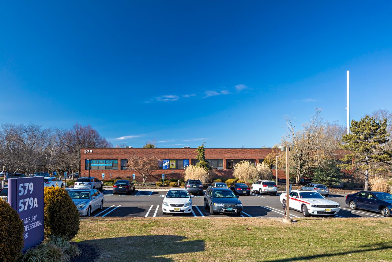 Goryeb Children's Hospital Subspecialty Office East Brunswick