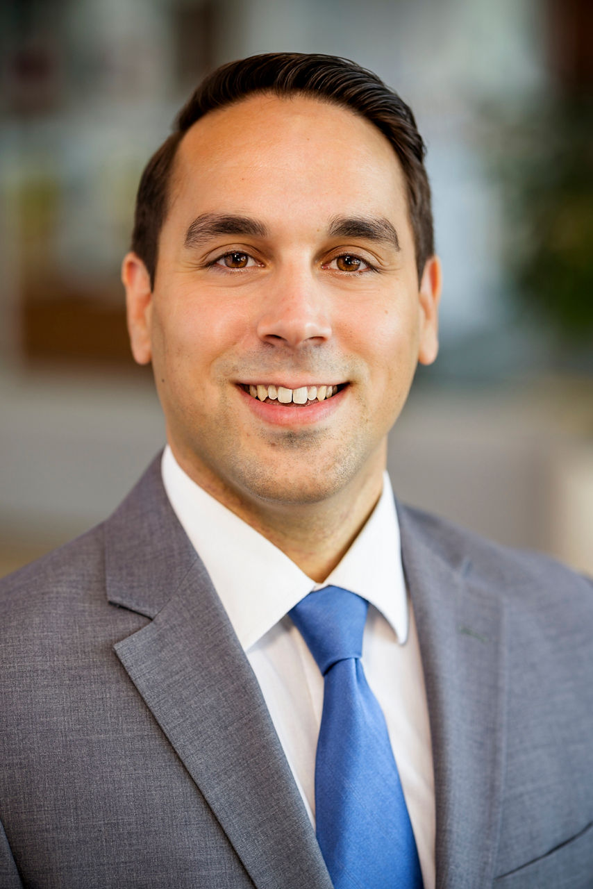 GianAngelo Graci,  MD