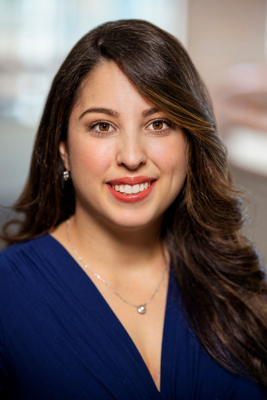 Rachel Gonnella Graci,  MD