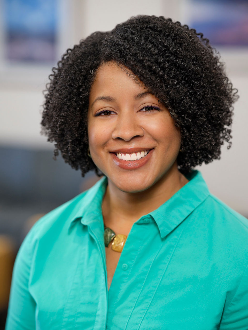 April Danielle Graham,  DO