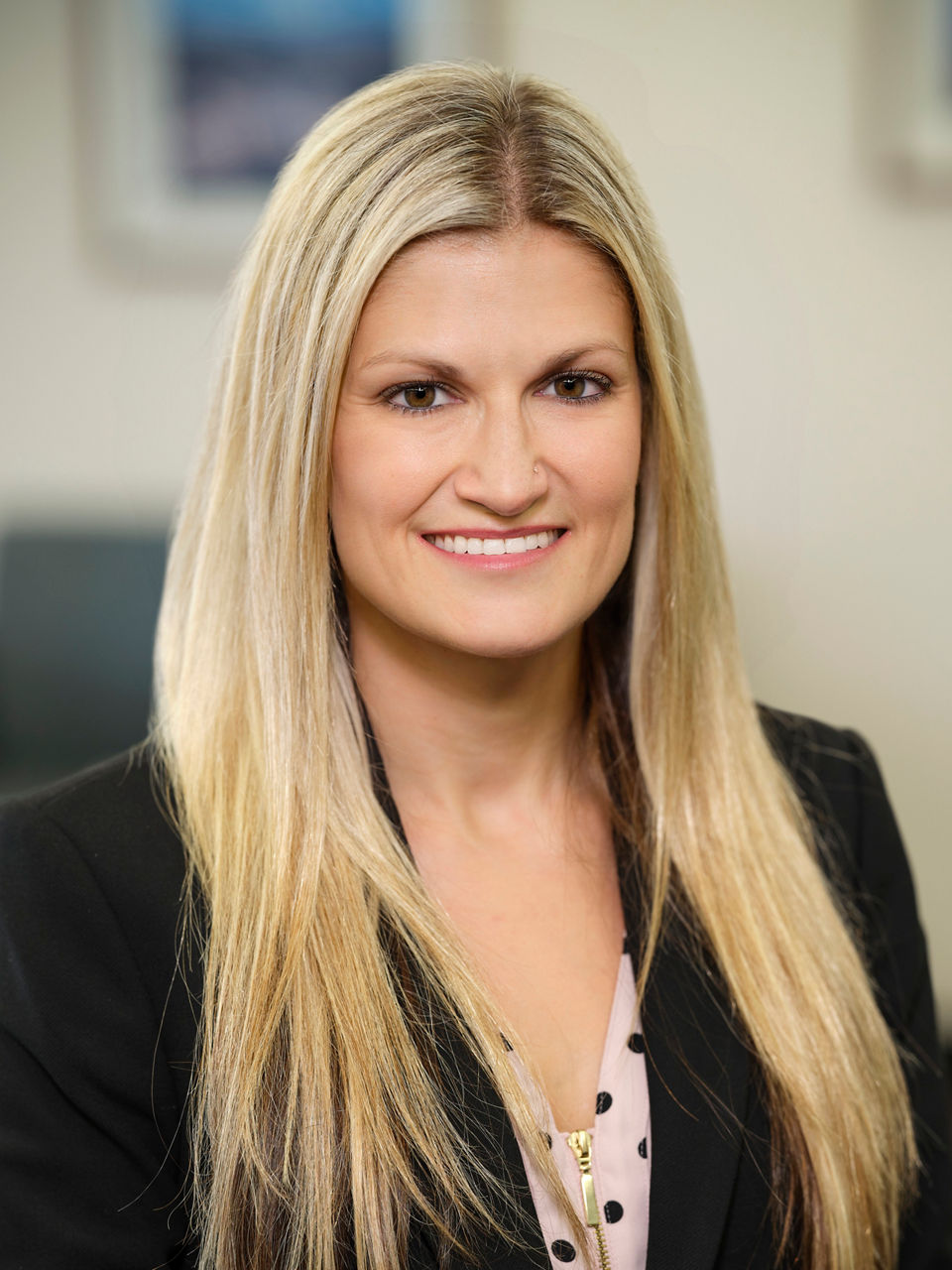 Anastasiya Grant,  PA