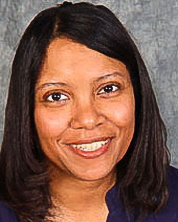 Daniella Greaves,  PA