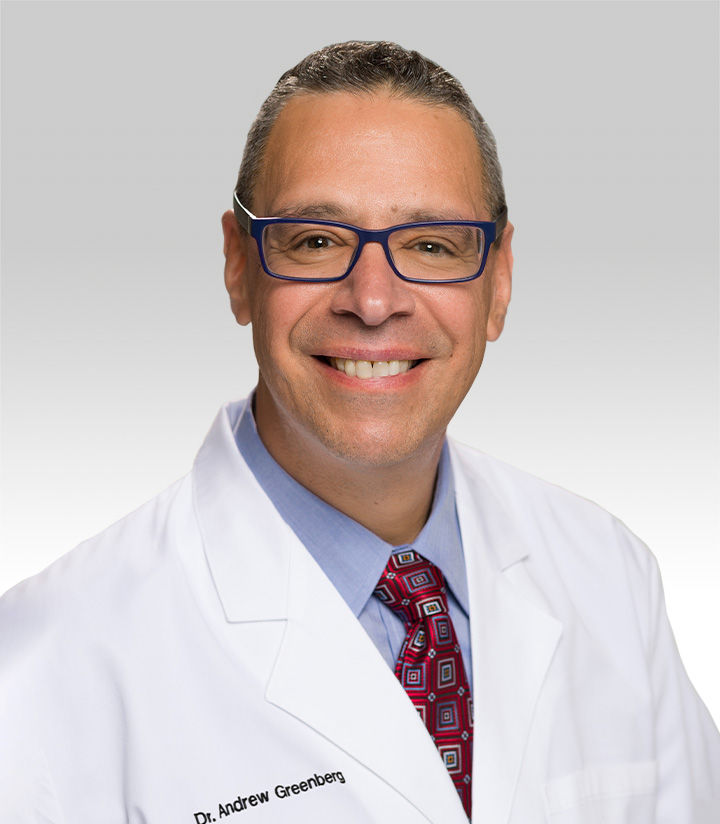 Andrew S. Greenberg,  MD