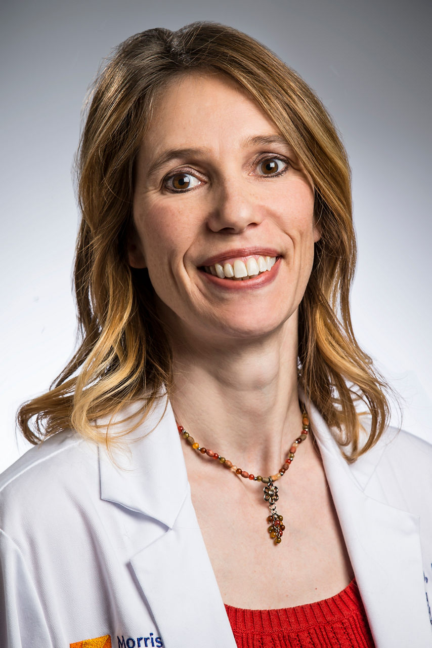 Rebecca A Griffith,  MD