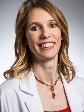 Rebecca Griffith, MD