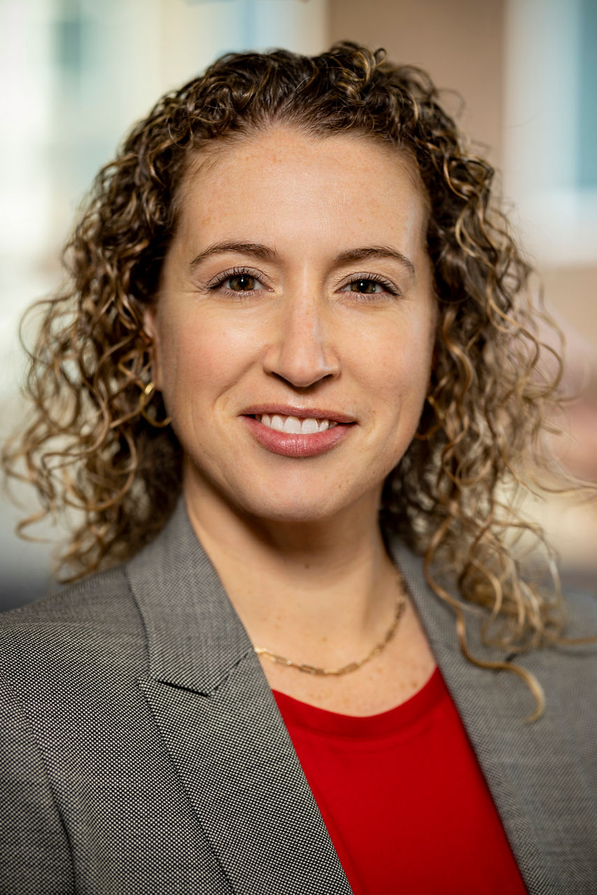 Erica Rachel Gross,  MD