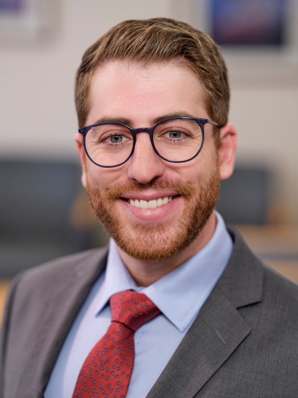 Michael Dillon Gross,  MD