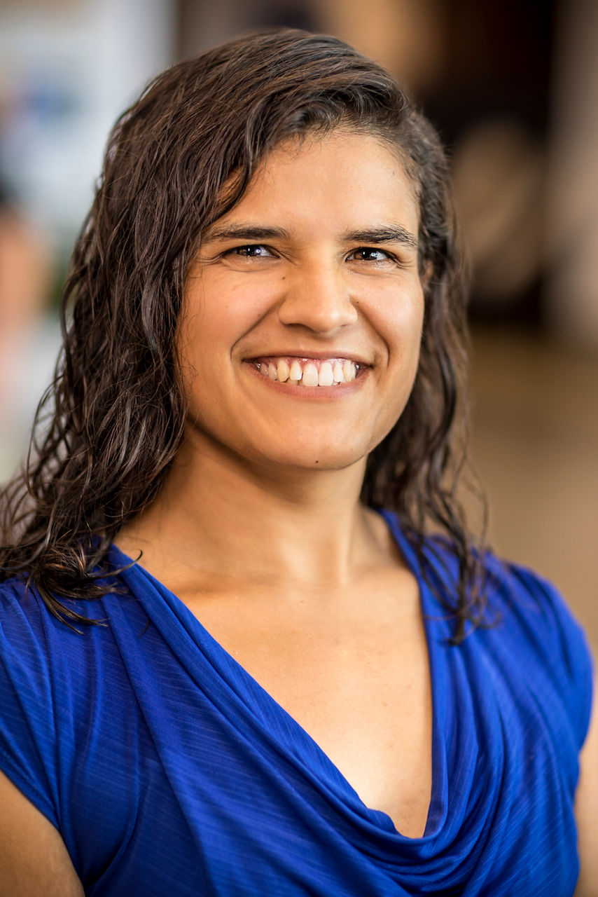 Adriana Rosalie Guido Rios,  DO