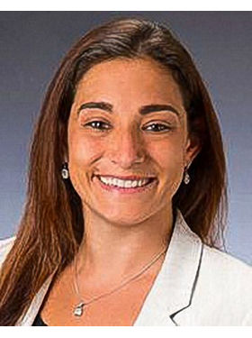 Jaclyn M. Guliano,  MD