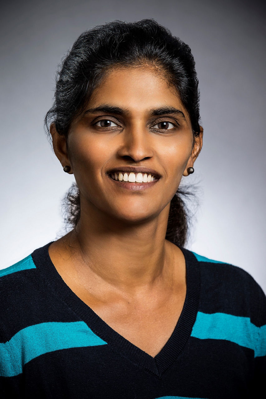 Rani Gundavarapu,  MD