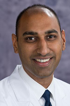 Kunal Gupta,  MD
