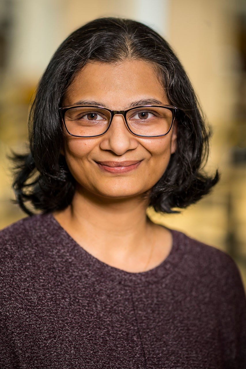 Shilpi Gupta,  MD