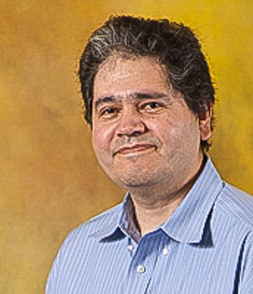 Juan Alberto Gutierrez,  MD