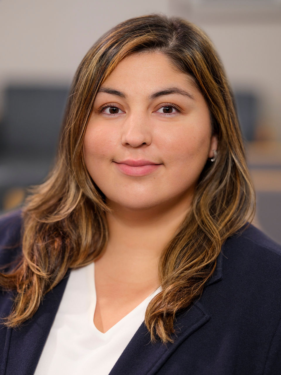 Samira Hachil,  MD