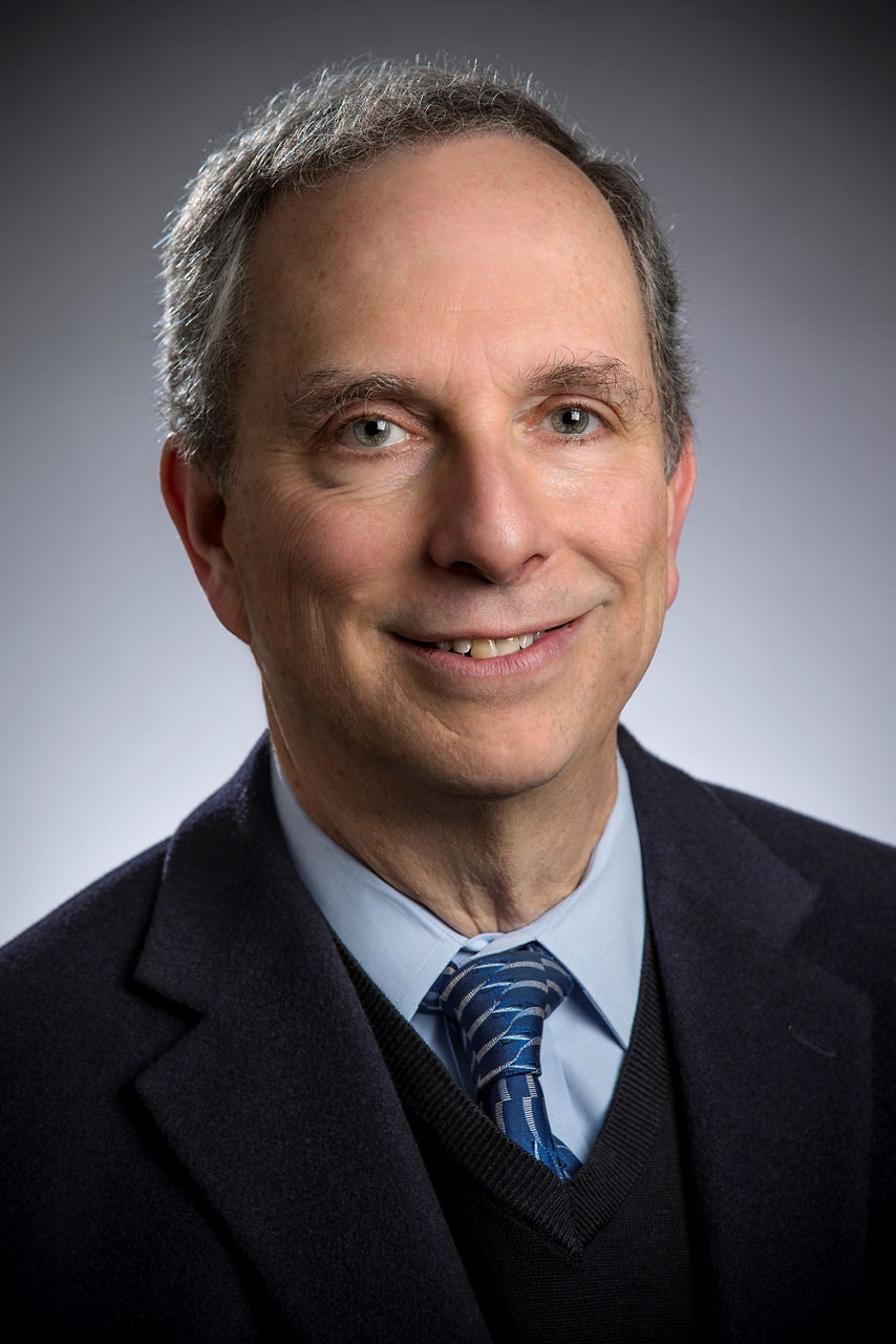 John J Halperin,  MD