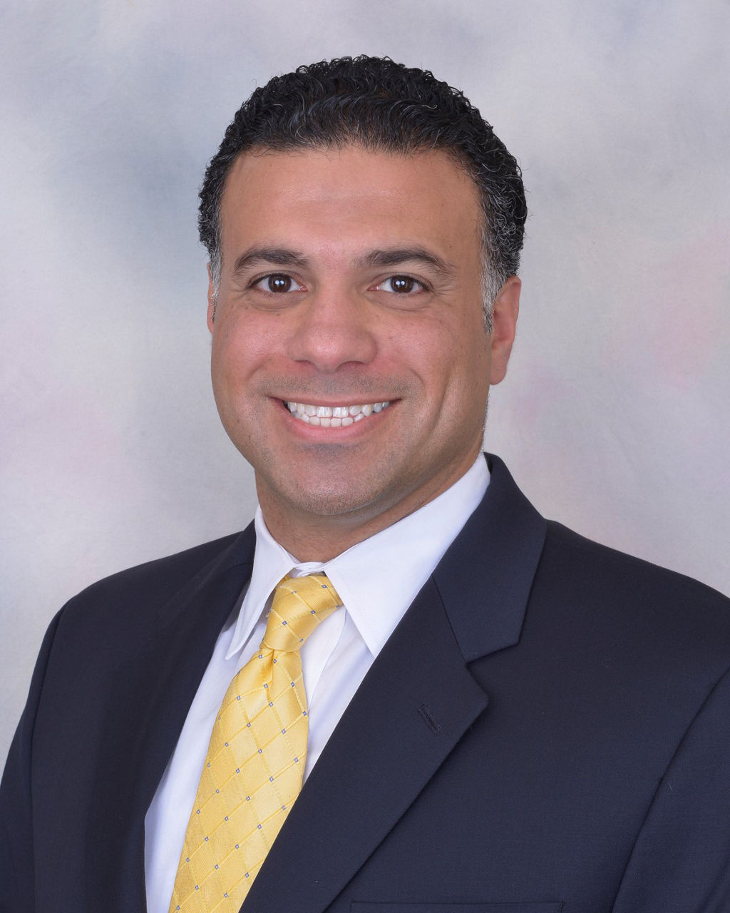 Marwan F Hammoud,  MD