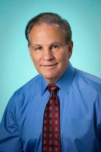 Robert Handler,  MD