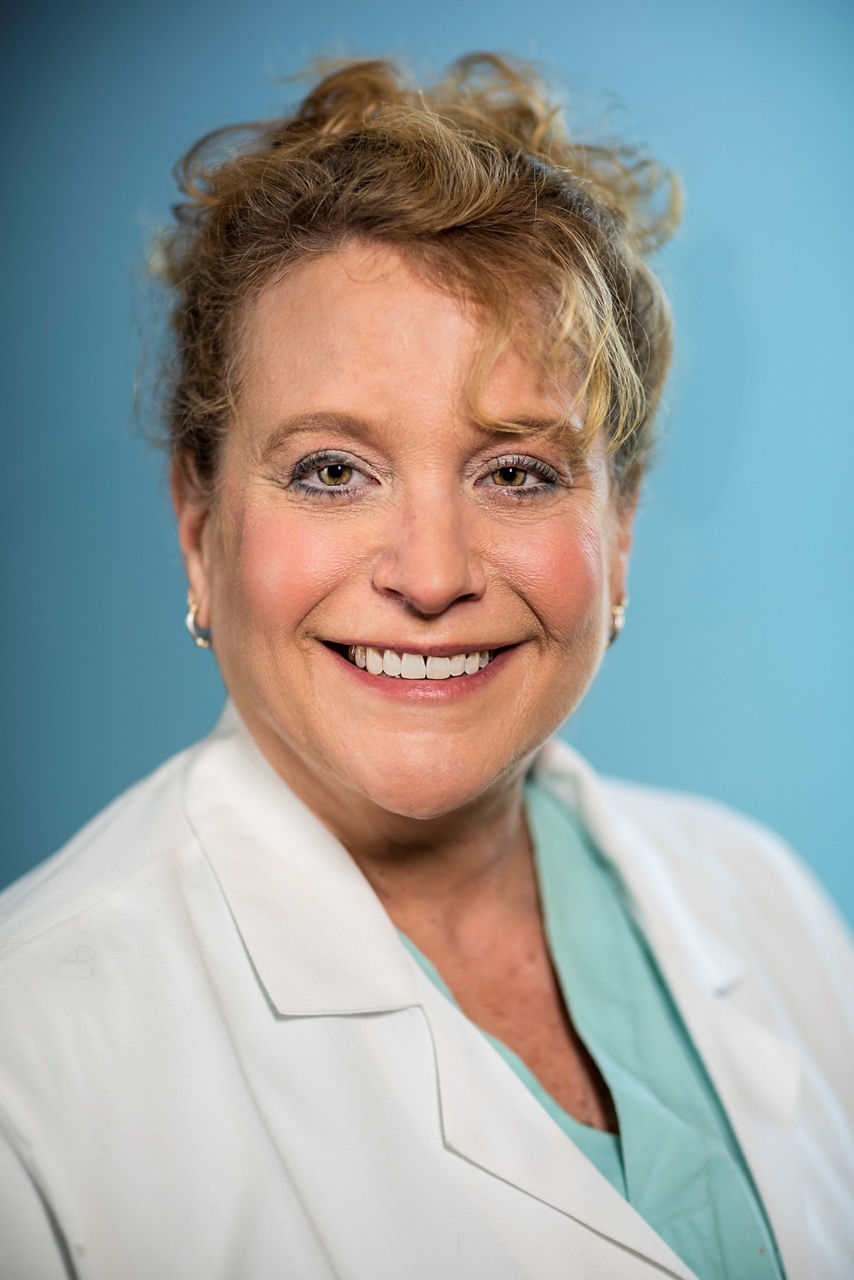 Diana B. Hannoch-Bowie,  APN