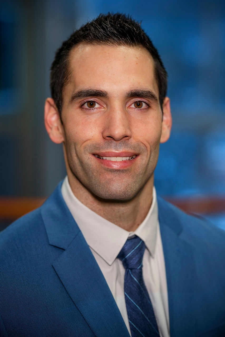 Daniel Harrington,  DO