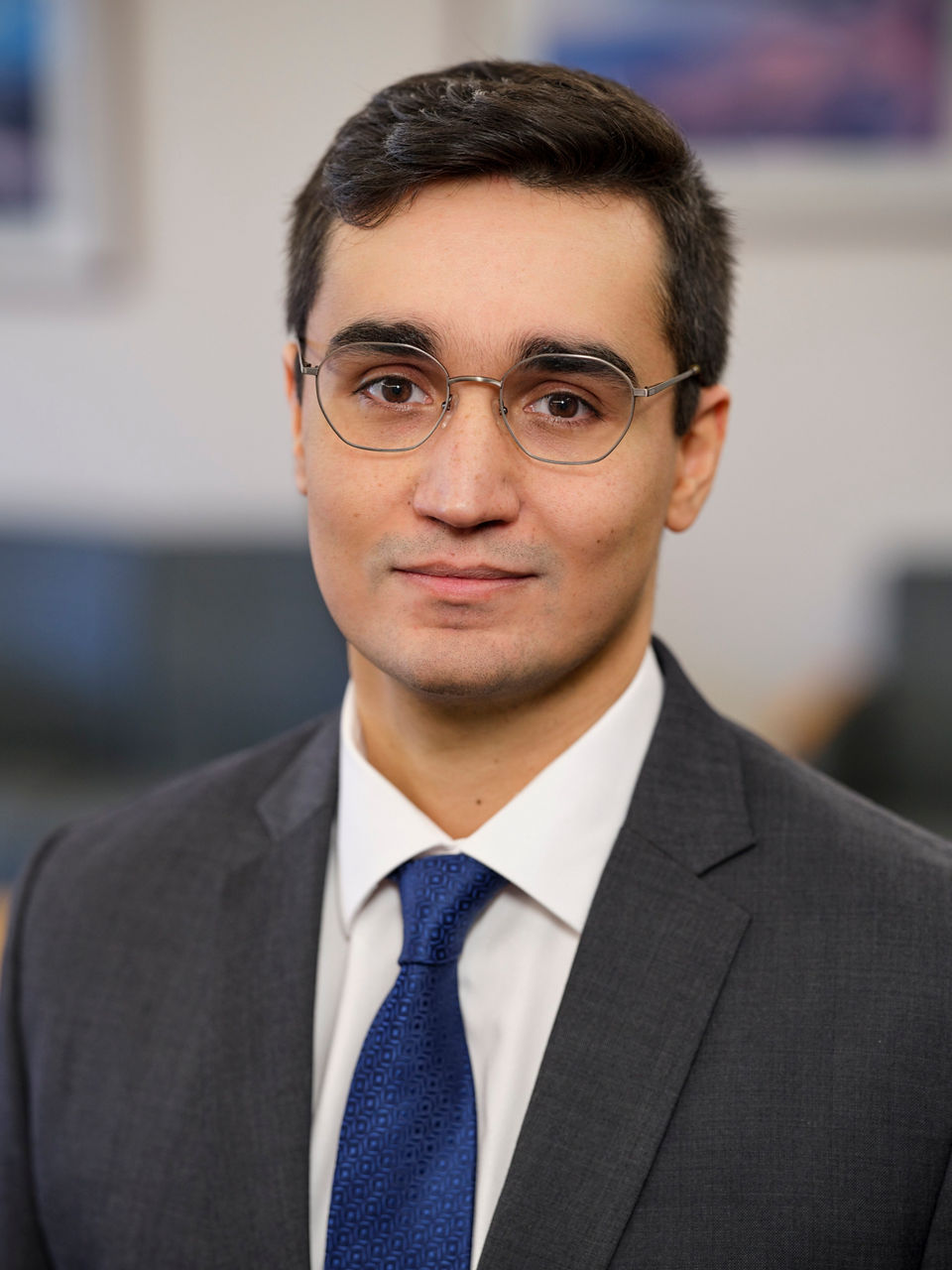 Mohammad Naveed Hasan,  MD