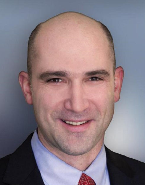 Paul Thomas Haynes,  MD