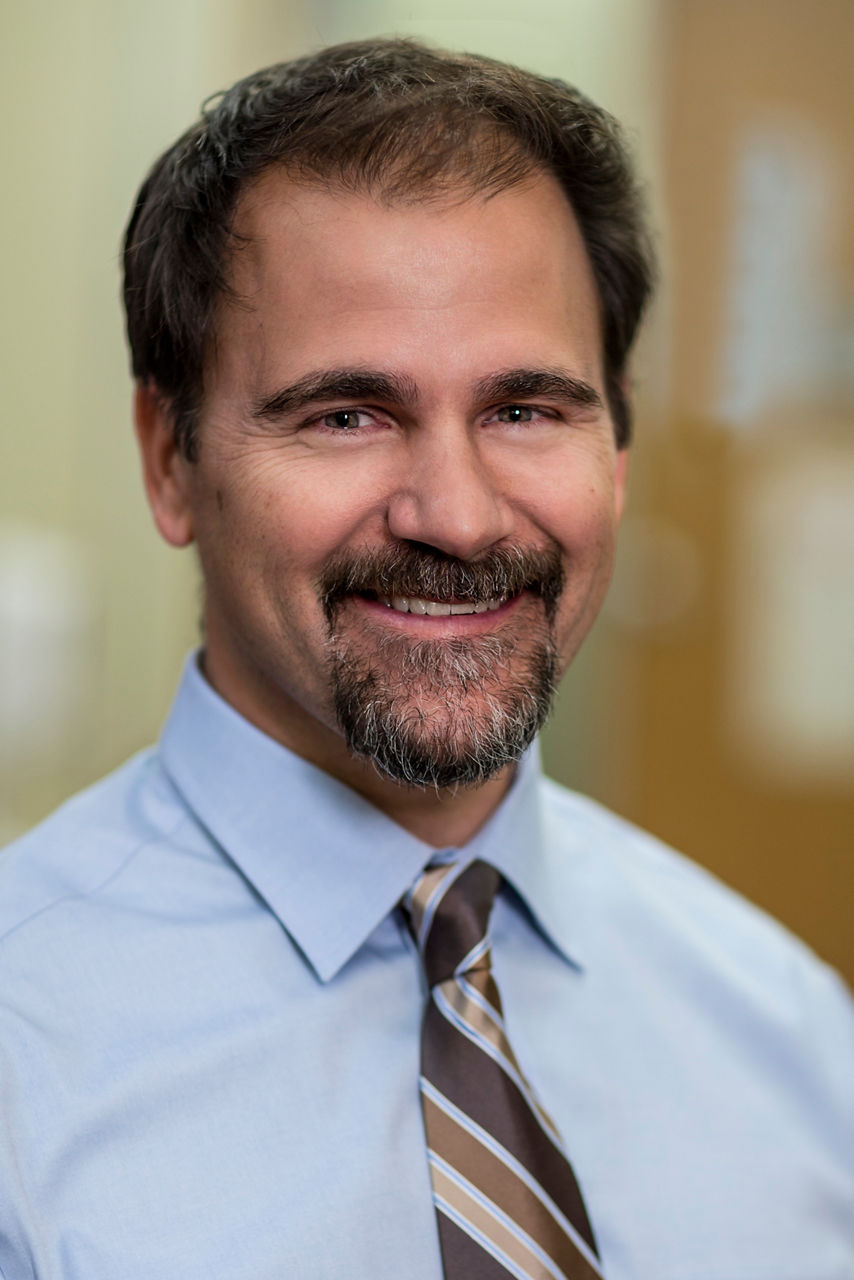 Christopher J Heitzman,  DO