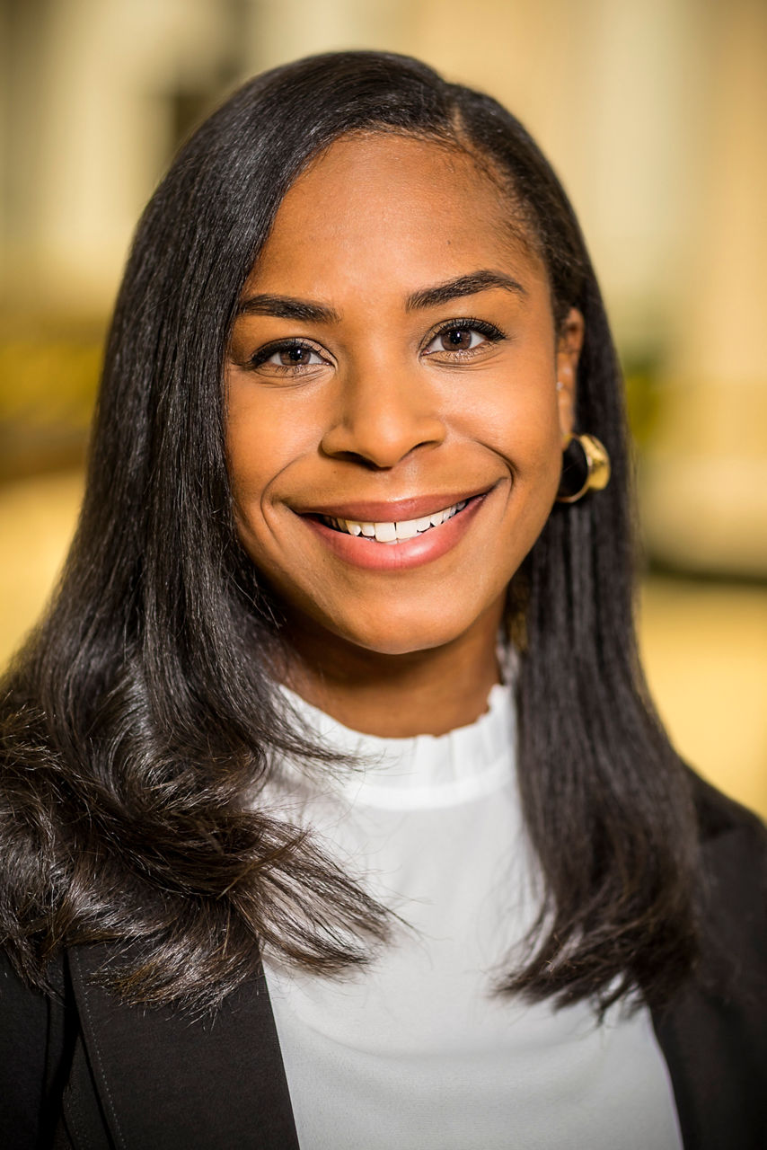 Ruth Henriquez,  APN