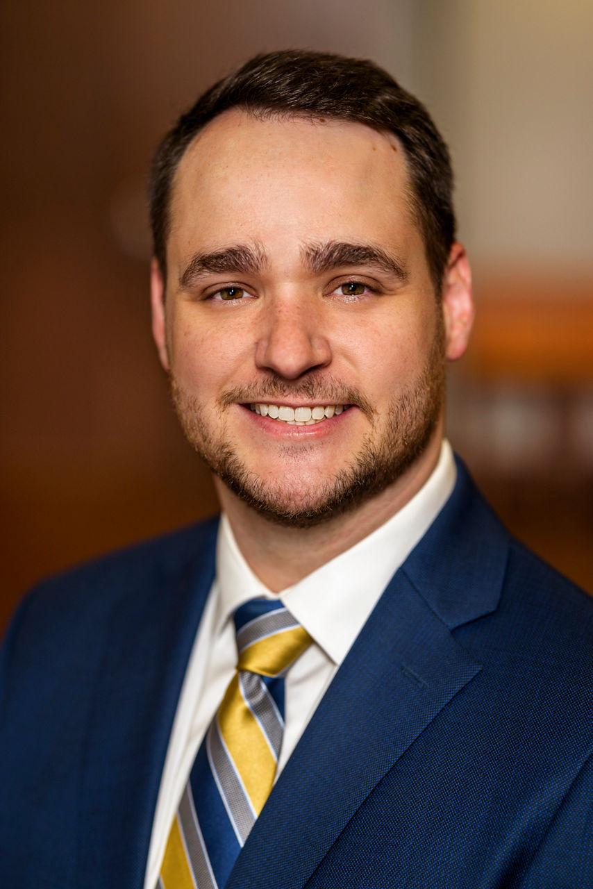 Matthew Hewston,  DO