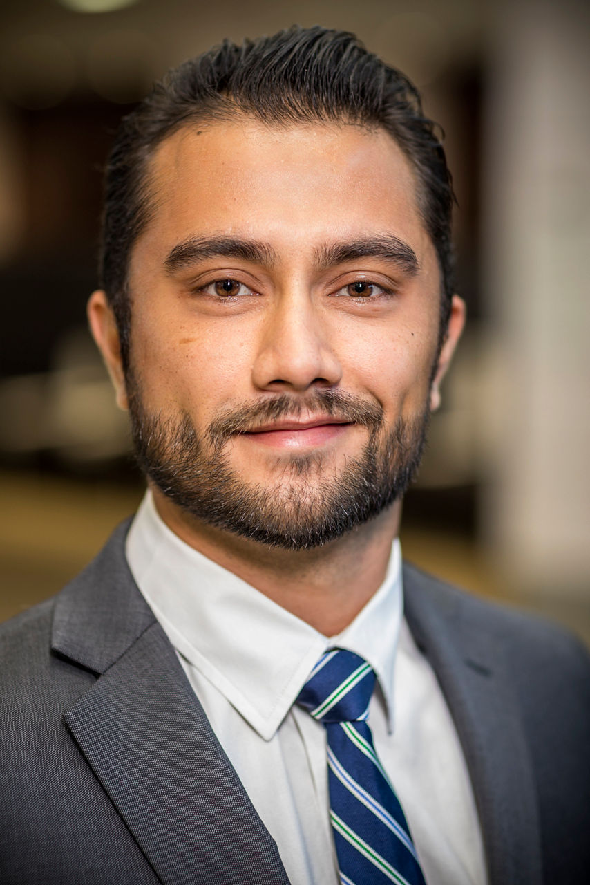 Derrick Heydinger,  DO