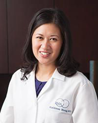 Kathleen H Hong,  MD