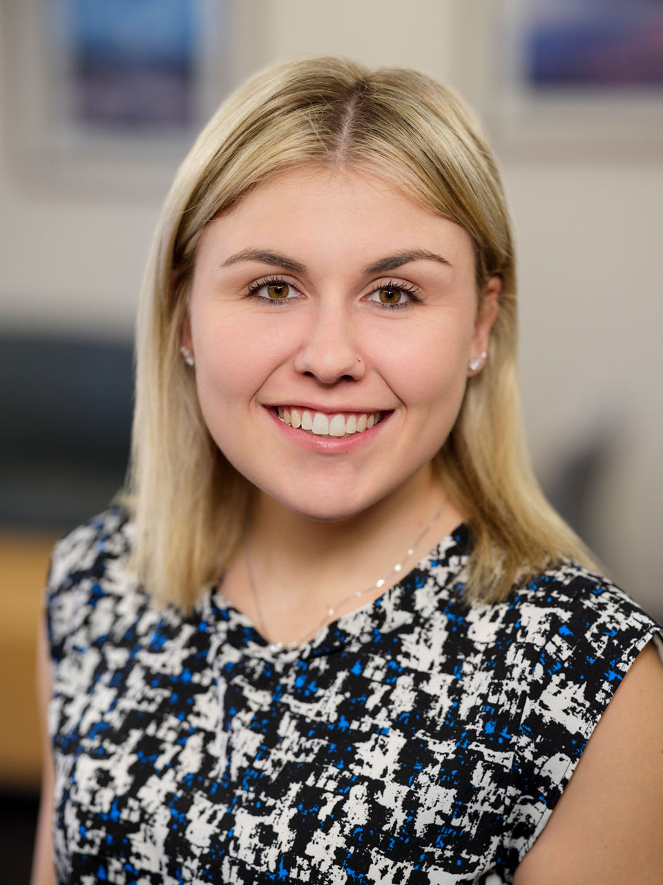 Nicole Madison Hopper,  PA