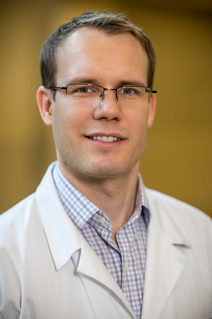 Stephen J Horgan,  MD