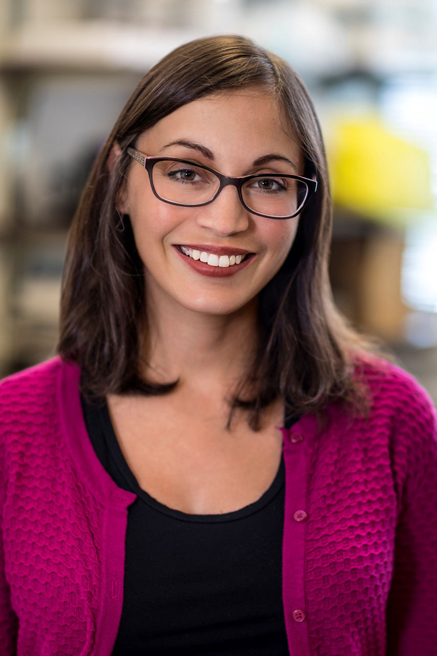 Meggan E Horowitz,  DO