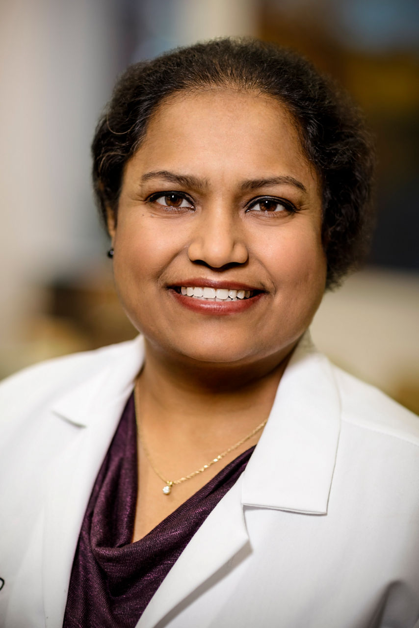 Supriya Suresh Hosadurga,  MD