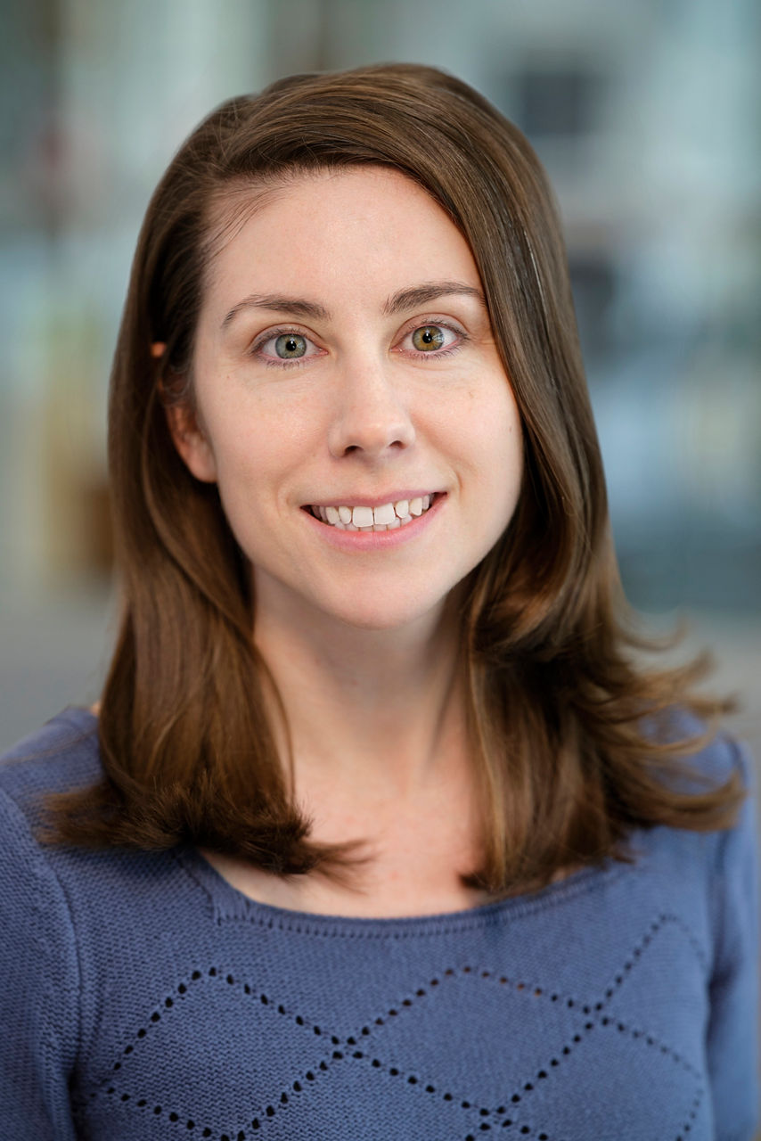 Caitlin Rose Hoynes-O'Connor,  APN