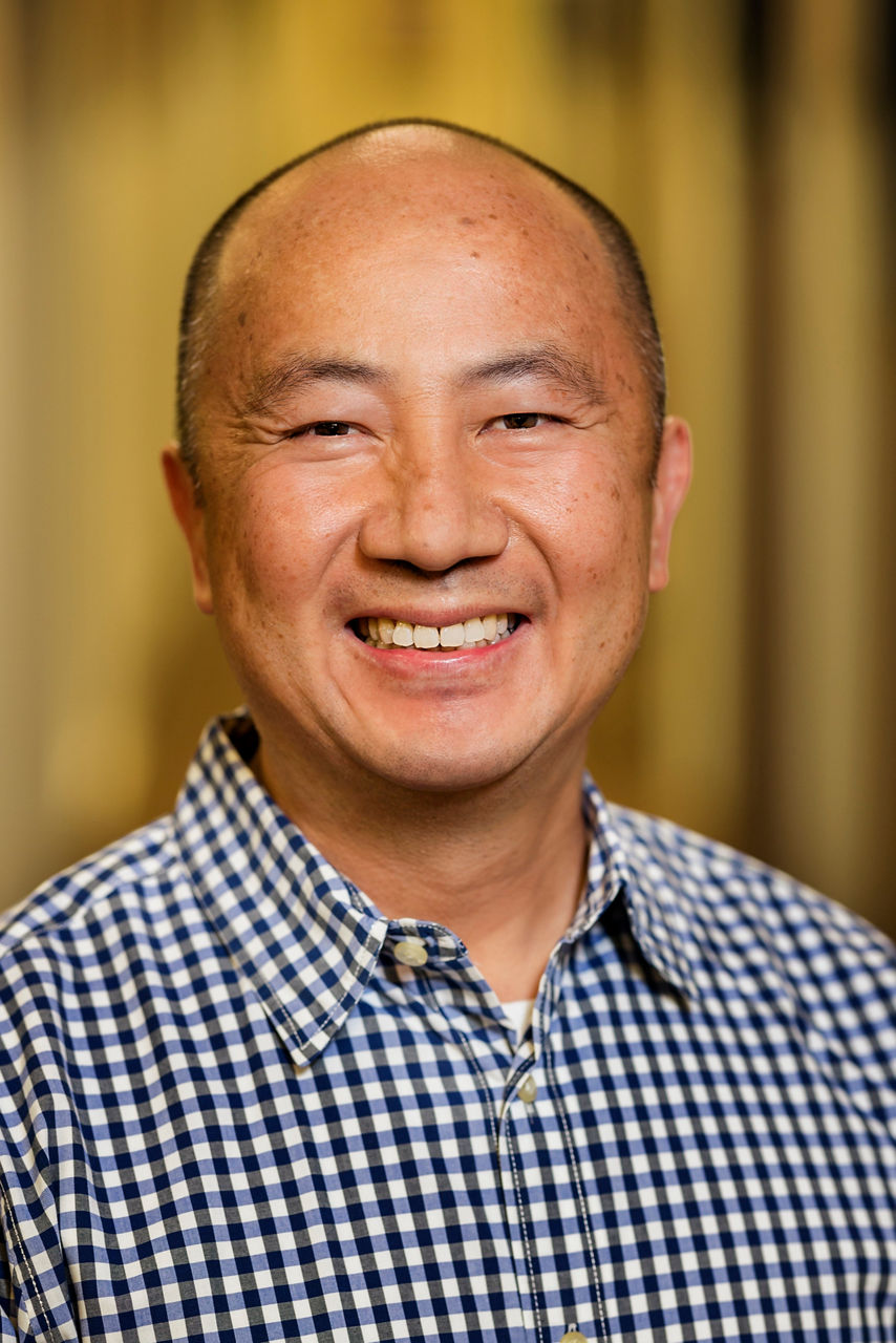 Allen Hsieh,  MD
