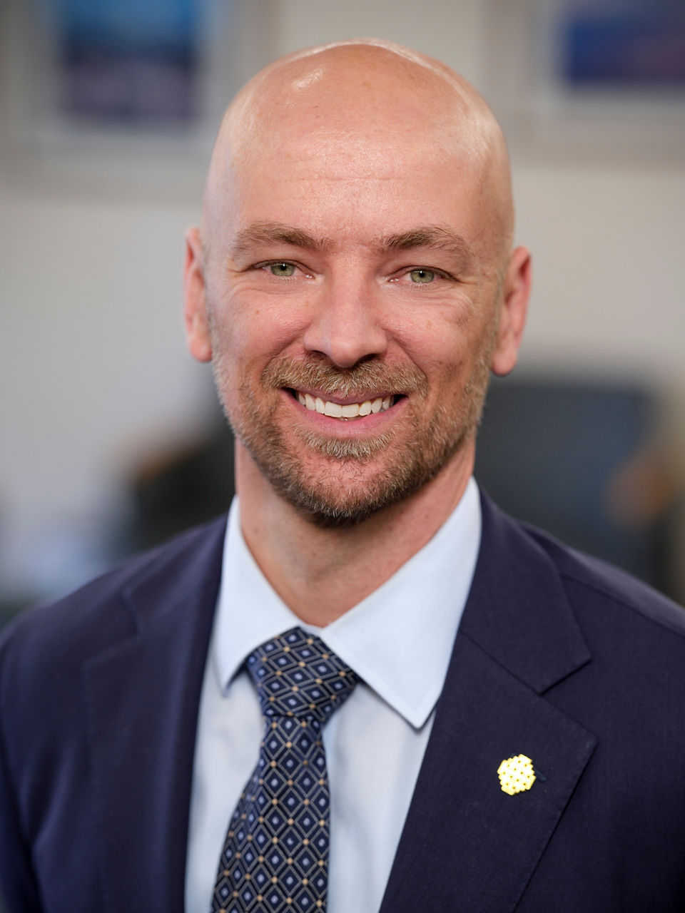 Stephen Huelskamp,  MD